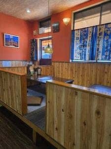 ナンカレー 舞阪店