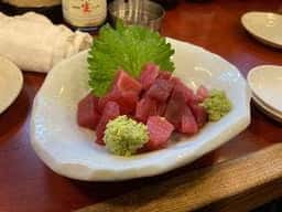 リーゼント居酒屋 酒蔵けんちゃん