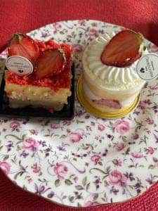 パティスリーカカオエットパリ