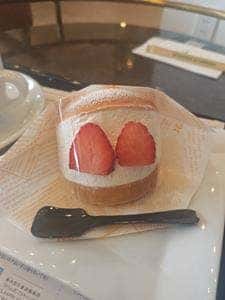 cherry cafe chouchou