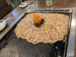 もんじゃ 加とう