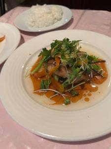 レストラン ルボワール