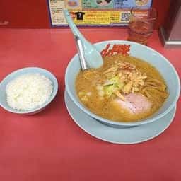ラーメン山岡家 苫小牧糸井店
