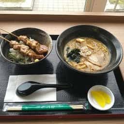 くじら食堂