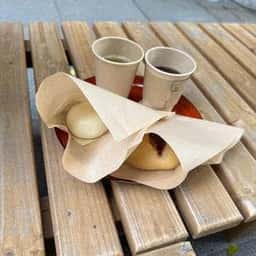 HIGASHIYA man marunouchi