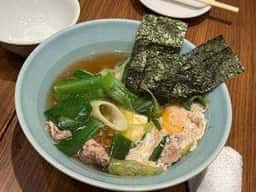 食堂チャチャチャ