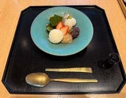 茶寮 楽書院