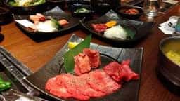 京昌園 三島駅南口店