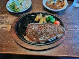 ステーキのあさくま 津店