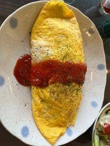 カフェ・ド・スリーズ