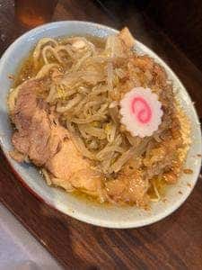 自家製麺 No11 ASAKUSA