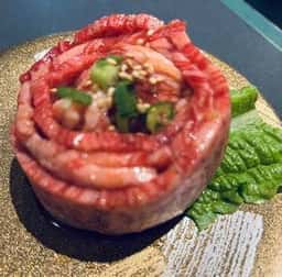 炭火焼肉 ひまわり亭