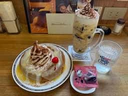 コメダ珈琲店 大塚南口店