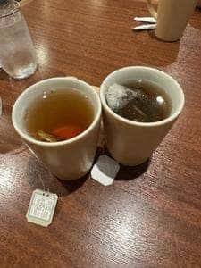 ロイヤルホスト 東新宿駅前店