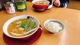ラーメン横綱 安城店
