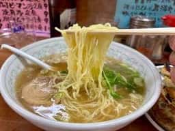 らーめん北斗 川崎店