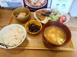 山田食堂