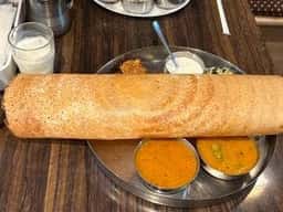 ヴェヌス サウス インディアン ダイニング 御徒町店