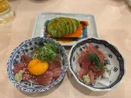 ひとくち餃子の頂 阪神尼崎駅北口店