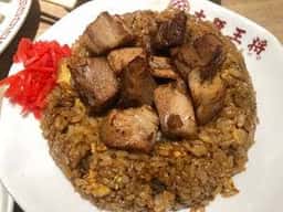 大阪王将 エトモ中央林間店