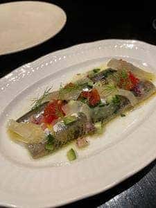 le bistrot des bleus