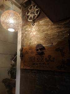 Bar 羽亜人