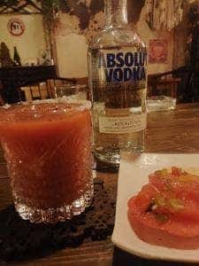 Bar 羽亜人