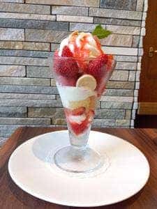 sweets o'clock