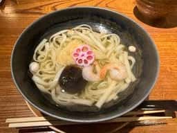 平打ち麺 㐂しや