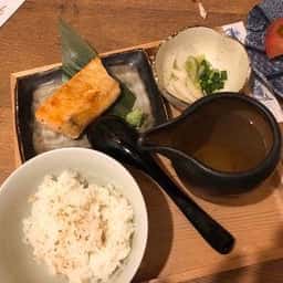 トロ政 有楽町店