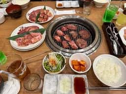 韓式食彩 ヤマト