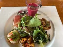 イタリア料理 チャオチャオ