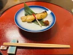 お食事処 苔庵 支笏湖第一寶亭留 翠山亭