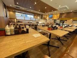 松屋・松のや 飯塚片島店