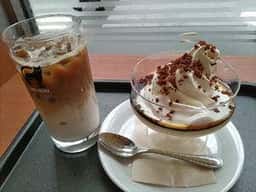 カフェ・ベローチェ 中洲川端駅前店