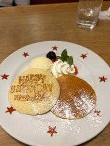 ステーキのどん 狭山店