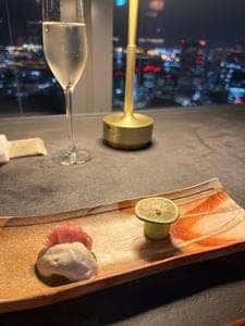 水色