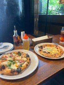 Pizzeria TAKATA BOKUSYA