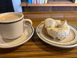 ハグジードーナツ