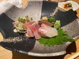 料理屋 八