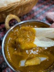 インドアジアンキッチン カリカ