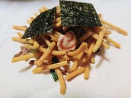 THE RAMEN CLUB JAPAN