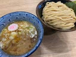 白楽 栗山製麺 三井アウトレットパーク 横浜ベイサイド店