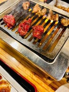 大衆ホルモン・やきにく煙力 岐阜茜部店