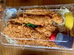 とんかつ風間