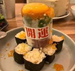 東京新橋達磨酒場