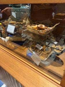BAKE STORE by culmal