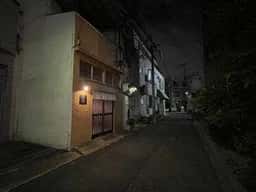 肉屋の創作串揚げ Garage 豊中駅前店