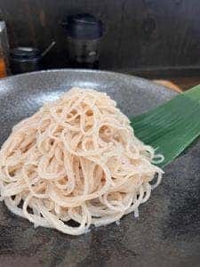 手打蕎麦 hiro