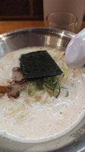 らーめん 麺虎